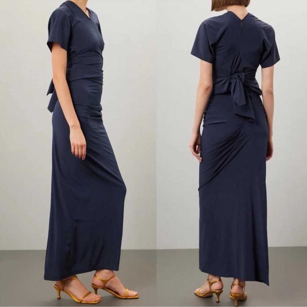 Proenza Schouler SIDNEY DRESS US 4